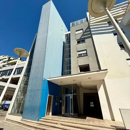 2dluxe - New Listing - Experienced Host Apartament