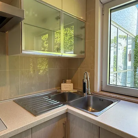 2dluxe - New Listing - Experienced Host Apartament Split