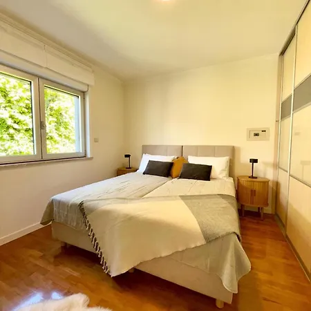 2dluxe - New Listing - Experienced Host Apartament