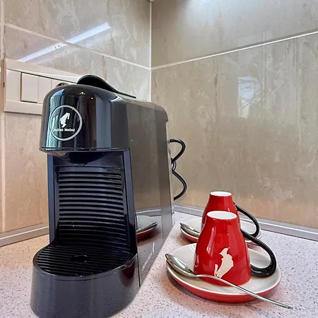 Apartament 2dluxe - New Listing - Experienced Host *