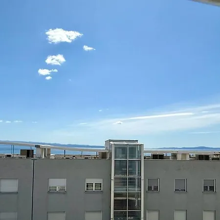 Διαμέρισμα 2dluxe - New Listing - Experienced Host Σπλιτ