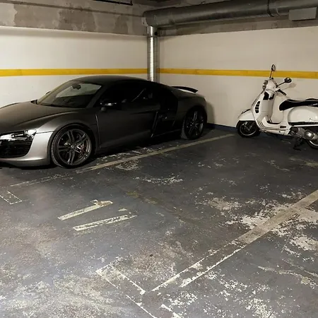 2dluxe - New Listing - Experienced Host Διαμέρισμα