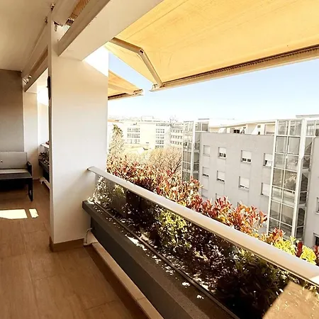 Apartment 2dluxe - New Listing - Experienced Host