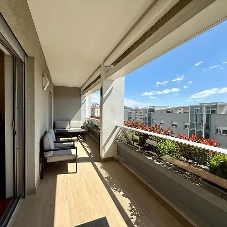 Apartment 2dluxe - New Listing - Experienced Host