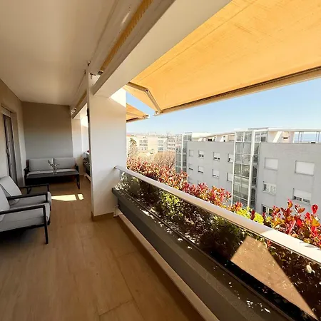 Apartment 2dluxe - New Listing - Experienced Host *