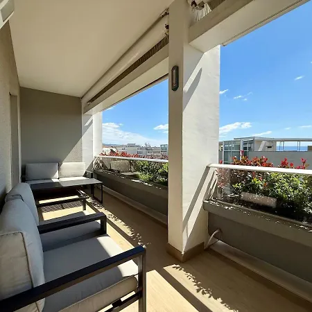 2dluxe - New Listing - Experienced Host Apartment Split