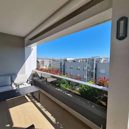 Apartment 2dluxe - New Listing - Experienced Host *
