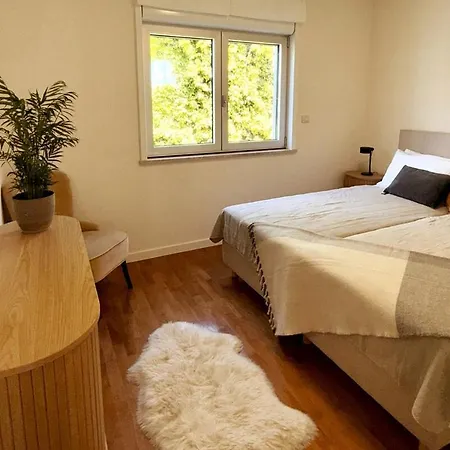 Apartman 2dluxe - New Listing - Experienced Host Split